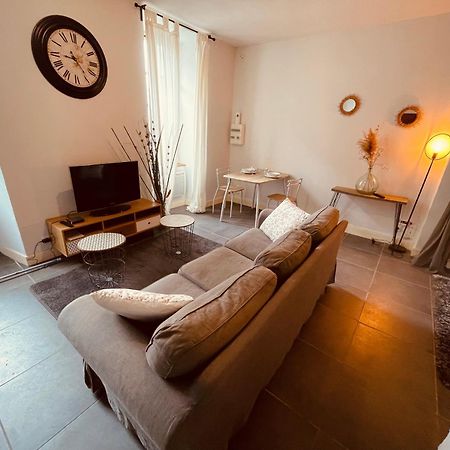 L'Albuconis 1 Grand Studio Aubusson  Exteriér fotografie