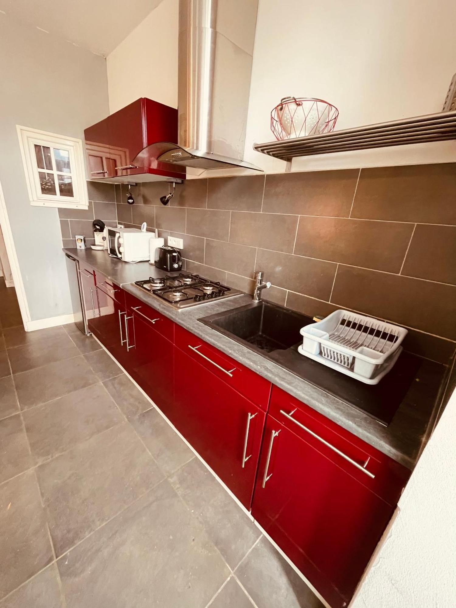L'Albuconis 1 Grand Studio Aubusson  Exteriér fotografie