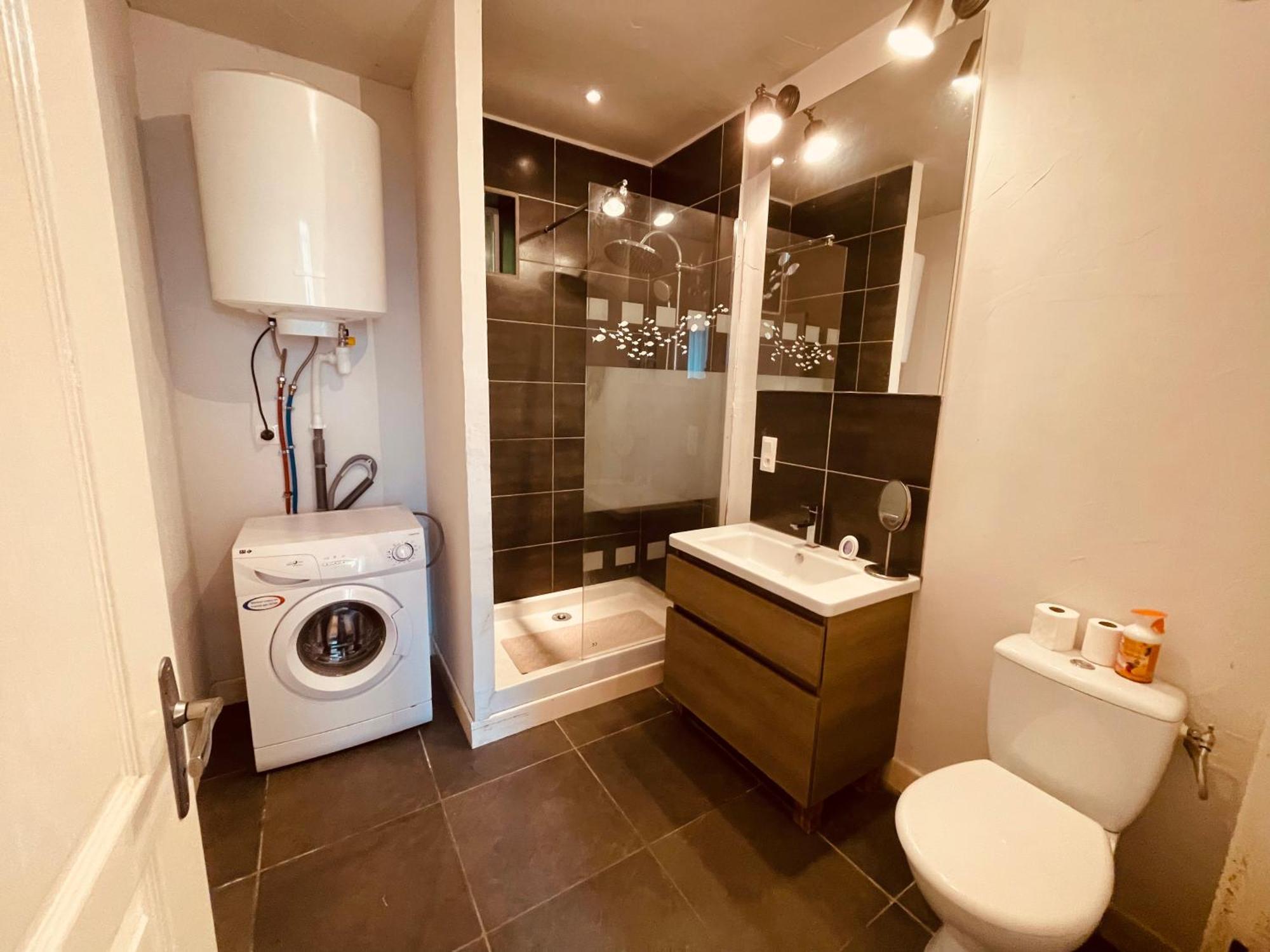 L'Albuconis 1 Grand Studio Aubusson  Exteriér fotografie