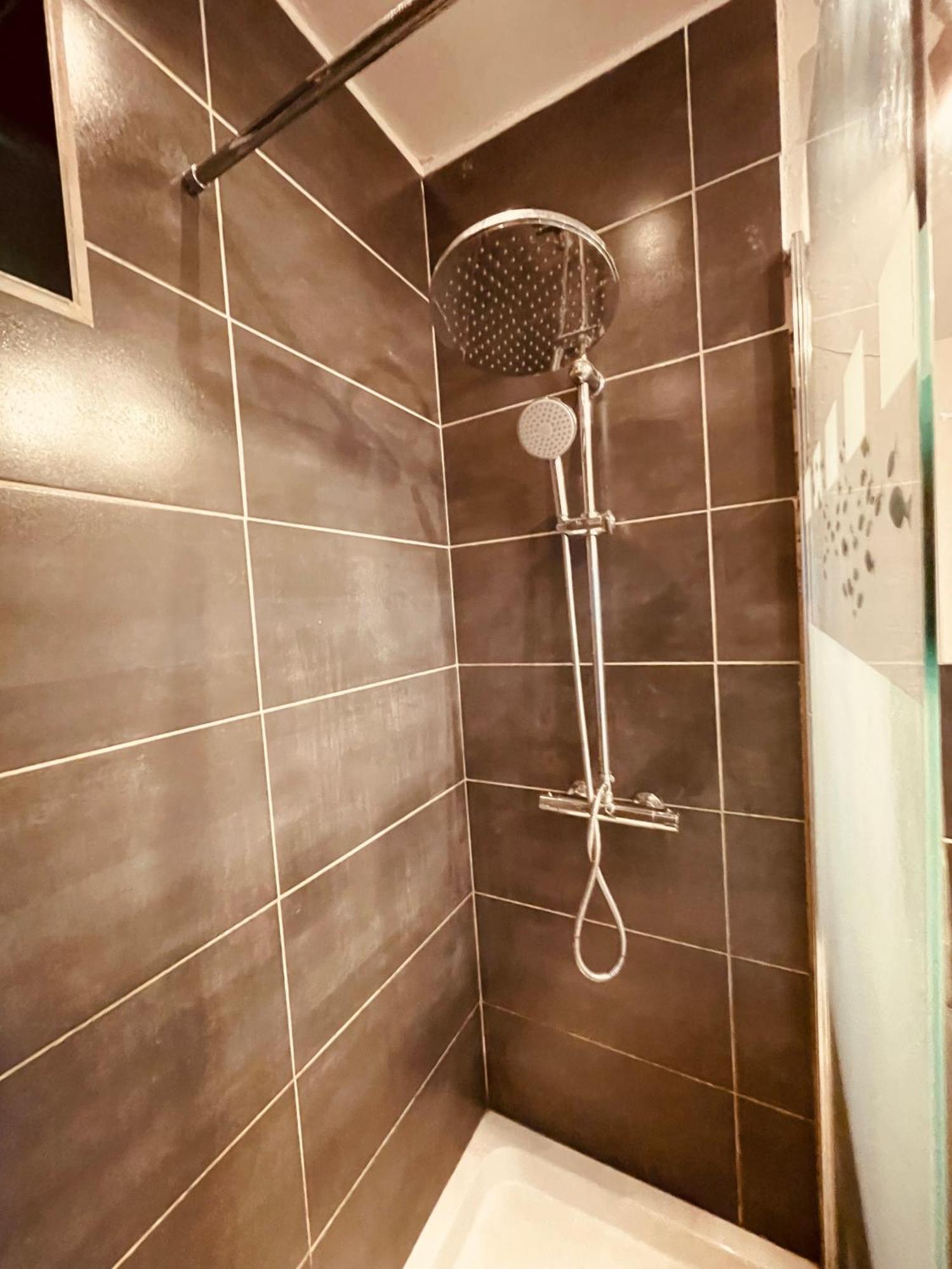 L'Albuconis 1 Grand Studio Aubusson  Exteriér fotografie
